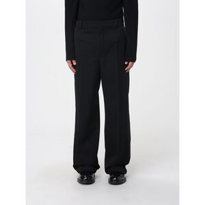 Saint Laurent Pants Men Black
